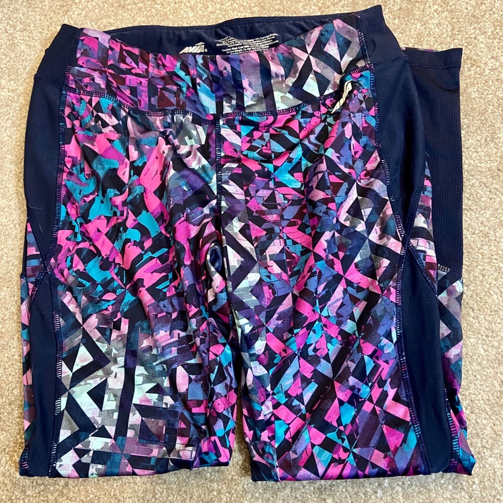 Workout Leggings